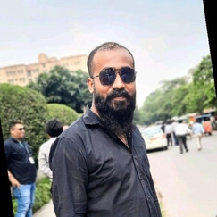 Kaushik Chakraborty