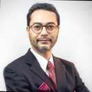 Kaushik Chaudhuri