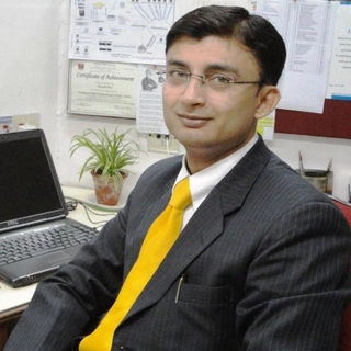 Kaushik Das