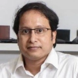 Kaushik Dasgupta