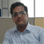 Kaushik Dasgupta