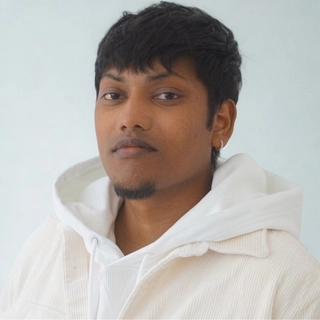 Kaushik Dayalan