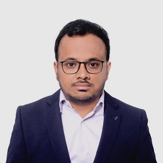 Kaushik Deb