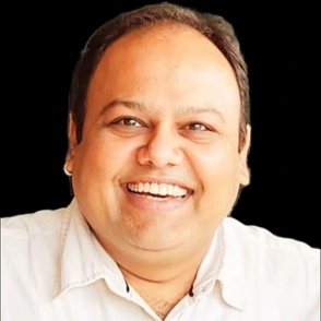 Kaushik Dedhia