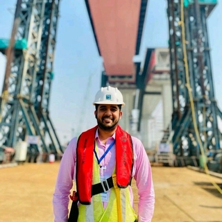 Kaushik Deshpande