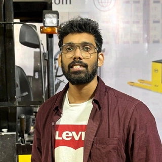 Kaushik Karan