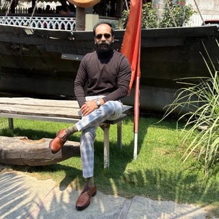 Kaushik Kondapalli