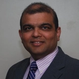 Kaushik Nanavati