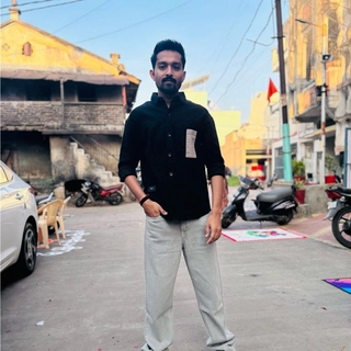 Kaushik Patel