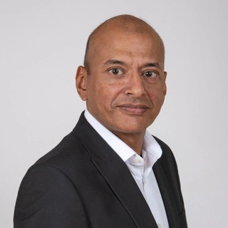 Kaushik Patel