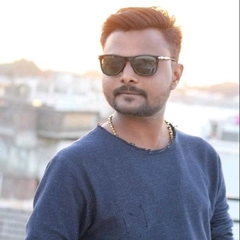 Kaushik Patel