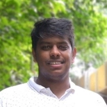 Kaushik Raju