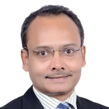 Kaushik Ray