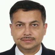 Kaushik Roychoudhury