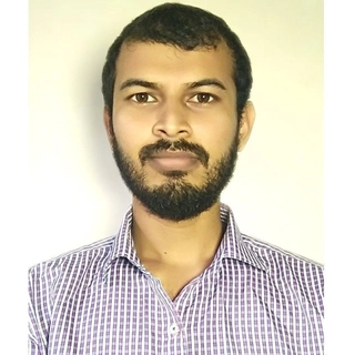 Kaushik S