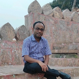 Kaushik Sarkar
