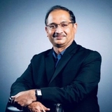 Kaushik Sarkar