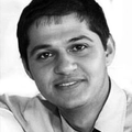 Kaushik Shanadi