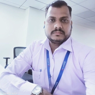 Kaushik Solanki