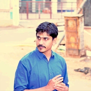 Kaushik Sriram
