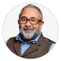 Kaushik Vashee