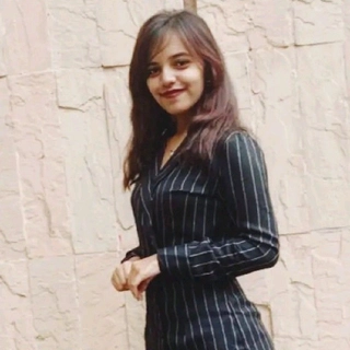 Kaushiki Mishra