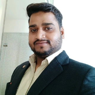 Kaushlendra Singh
