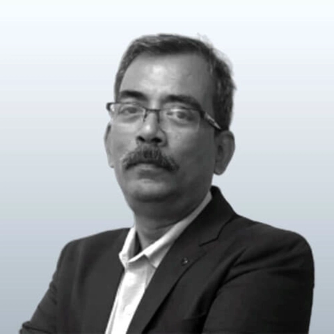 Kausik Chaudhuri