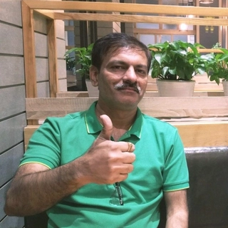 Kausshik Mamtora