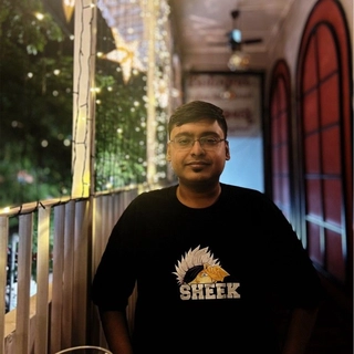 Kaustav Banerjee