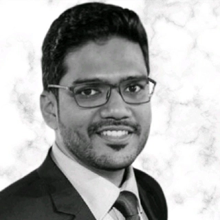 Kaustav Roy