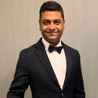 Kausthuban Sunderrajan