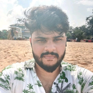 Kausthubh Sripada