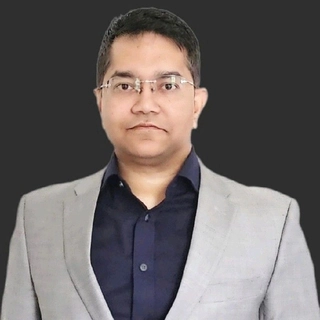 Kaustubh Borah