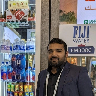 Kaustubh Gaonkar