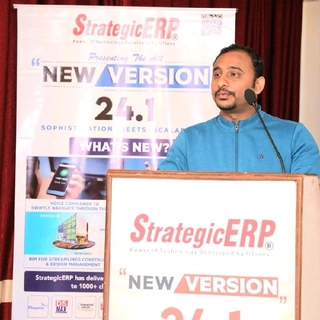Kaustubh Gawande