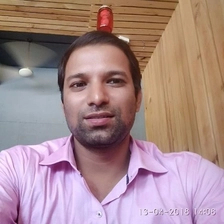 Kaustubh Indulkar