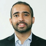 Kaustubh Mukhopadhyay