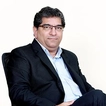 Kaustubh Vinze