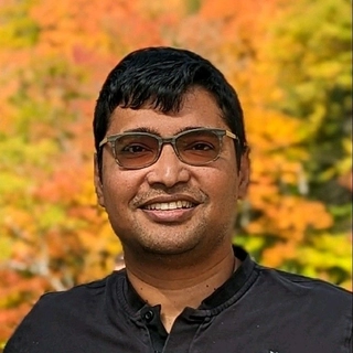 Kaustuv Dasgupta