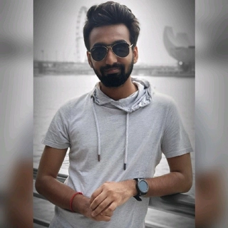 Kavan Shah