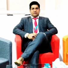 Kaveendra Chaudhary