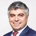Kaveh Kahen