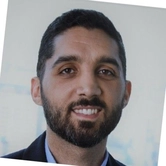 Kaveh Khazra