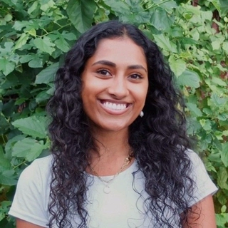 Kaveri Gowda