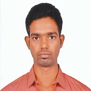 Kaviarasan K