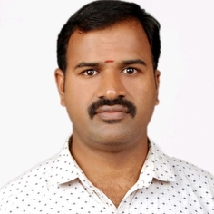 Kaviarasu A