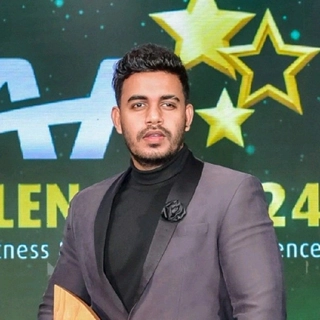 Kavien Dhanuja