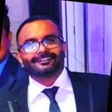 Kavikanth Jeyaram