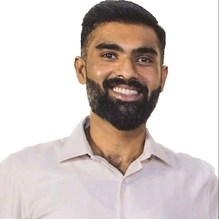 Kavin Annugala Karunakaran